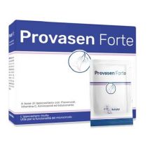 Provasen Forte 18BUST