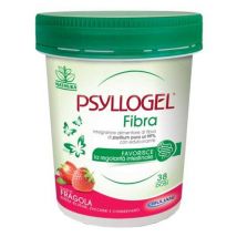 Psyllogel Fibra Fragola Vaso