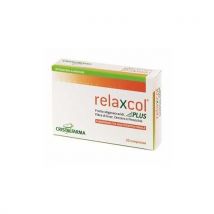 Relaxcol Plus 30CPR