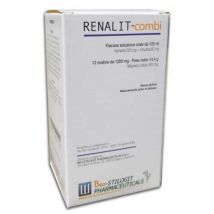 Renalit-Combi 12OVAL+SCIR120ML