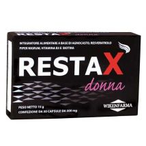 Restax Donna 30CPS