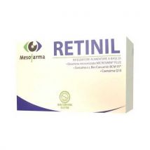 Retinil 30CPR
