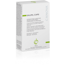 Salipil Caps Canova 30CPR New