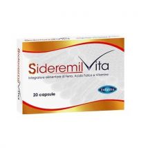 Sideremil Vita 30CPS