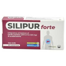 Silipur Forte 30CPR