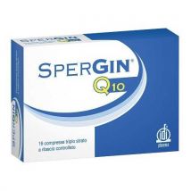 Spergin Q10 16CPR
