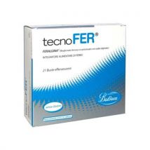 Tecnofer Effervescente 21BUST