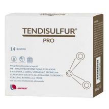Tendisulfur Pro 14BUST
