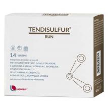 Tendisulfur Run 14BUST