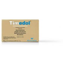 Timedol 20CPR Rivestite