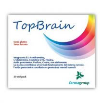 Topbrain 20STICK
