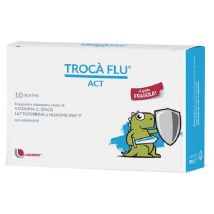 Troca' Flu Act 10BUST