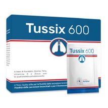 Tussix 600 20BUST