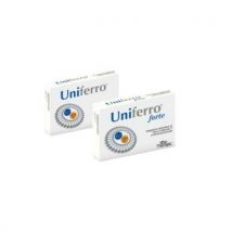 Uniferro Forte 30CPS