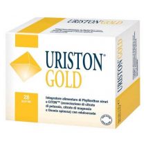 Uriston Gold 28BUST