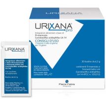 Urixana Pro 30BUST