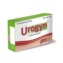 Urogyn 50CPR 500MG