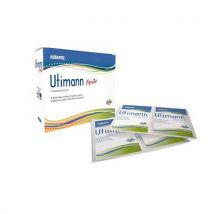 Utimann Forte 14BUST