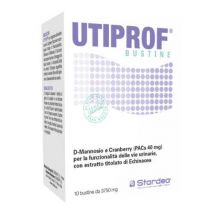Utiprof 10BUST
