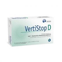 Vertistop D 20CPR