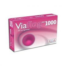 Viaflog 1000MG 30CPR