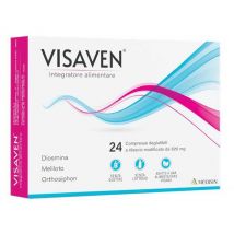 Visaven 24CPR