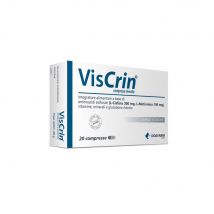 Viscrin 20CPR