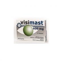 Visimast 600MG 20CPR