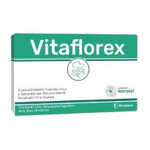 Vitaflorex 10CPS