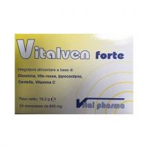 Vitalven Forte 24CPR