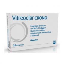Vitreoclar Crono 20CPR