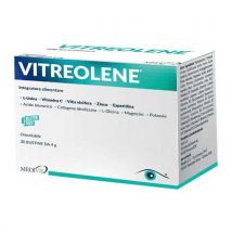 Vitreolene 30BUST
