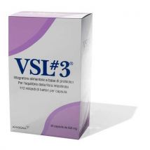 VSL3 20CPS