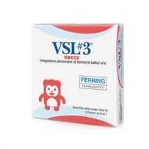 VSL3 Gocce 2X5ML