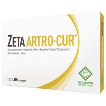 Zeta Artro Cur 30CPR