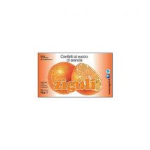 Ziguli Arancia 36PALLINE 22G