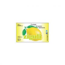 Ziguli Limone 36PALLINE 22G