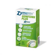 Zymerex Gonfiore Plus 20CPR