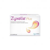Zyxelle Plus 30CPR