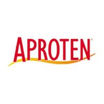 Aproten Pane Biscottato 280G