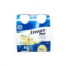 Ensure Plus Banana 4X200ML