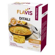 Flavis Ditali 500G