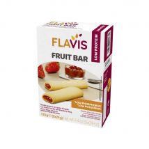 Flavis Fruit Bar 5X25G
