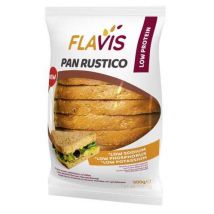 Flavis Pan Rustico 300G
