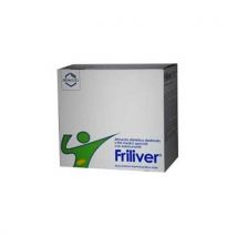 Friliver 20BUST