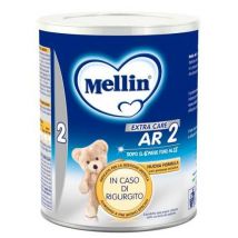 Mellin Ar 2 Latte 400G