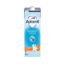 Aptamil 3 Latte 1000ML