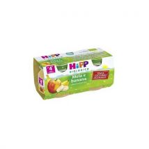 Hipp Bio Fru Grat Mela/B4X100G