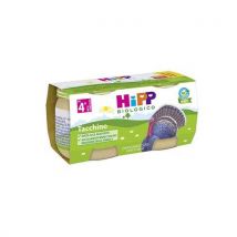 Hipp Bio Omog Tacchino 2X80G