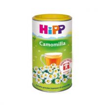 Hipp Tisana Camomilla 200G
